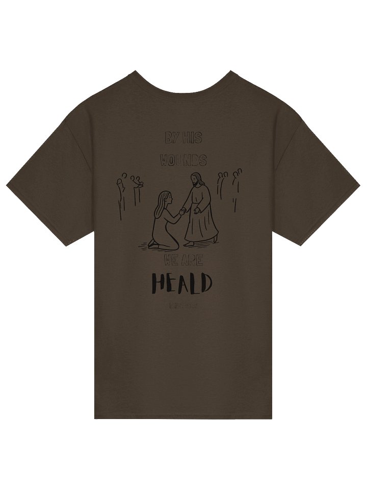 We are Heald T product image (14)