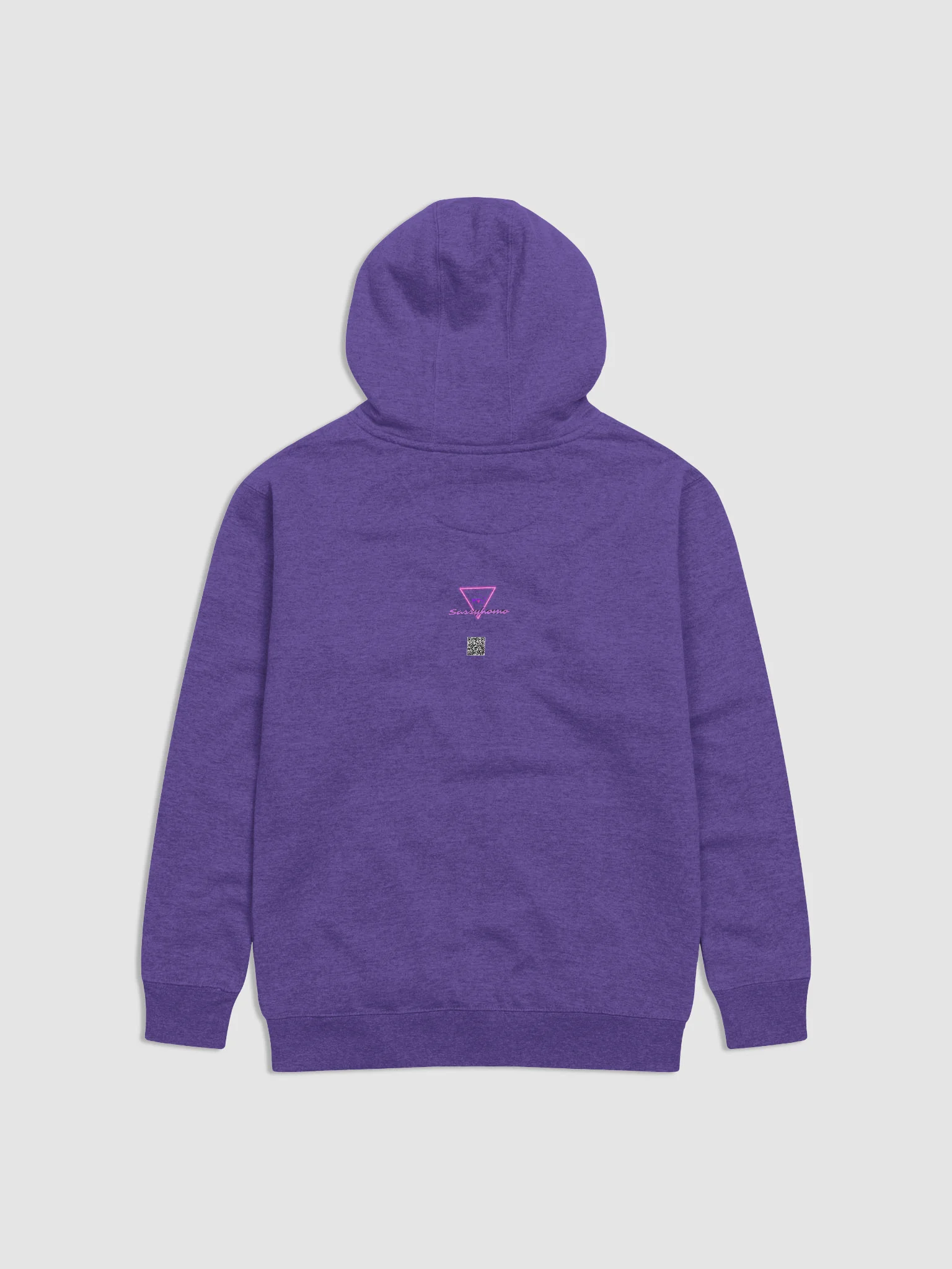 Eat The Rich Hoodie product image (9)