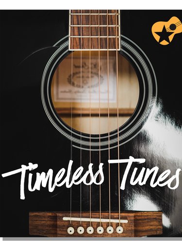 Timeless Tunes Digital Songbook product image (1)