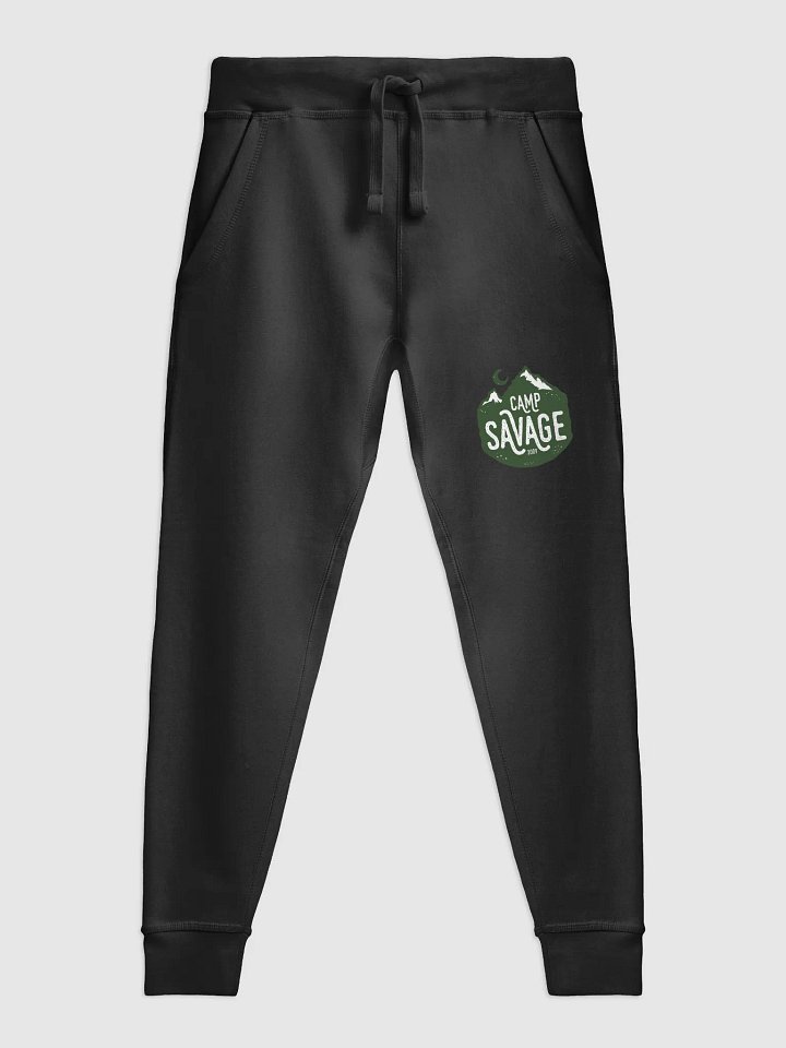 Savage Scout Fleece Joggers product image (3)