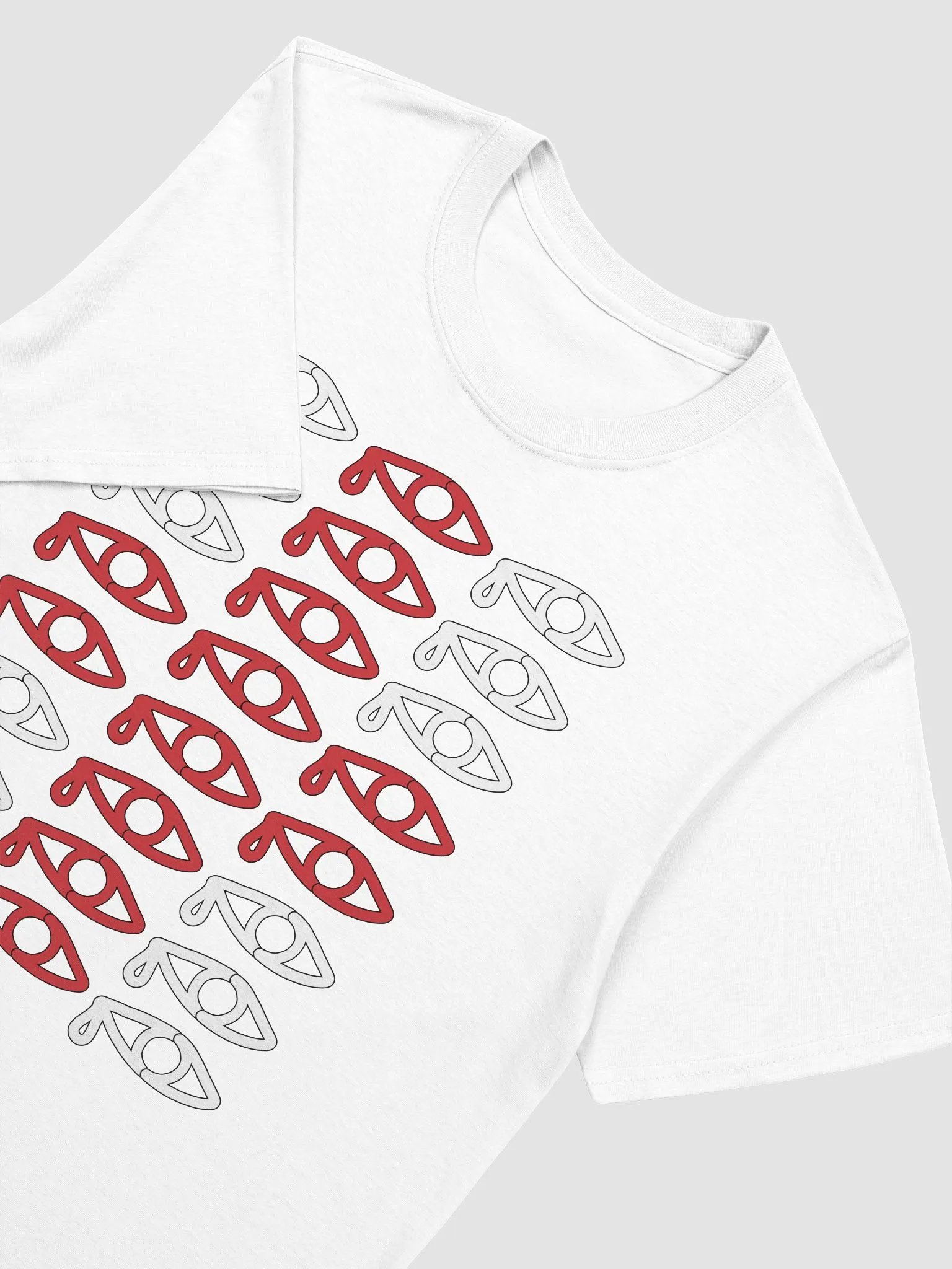 England - Forever Cry - Gildan Unisex Softstyle T-Shirt product image (1)