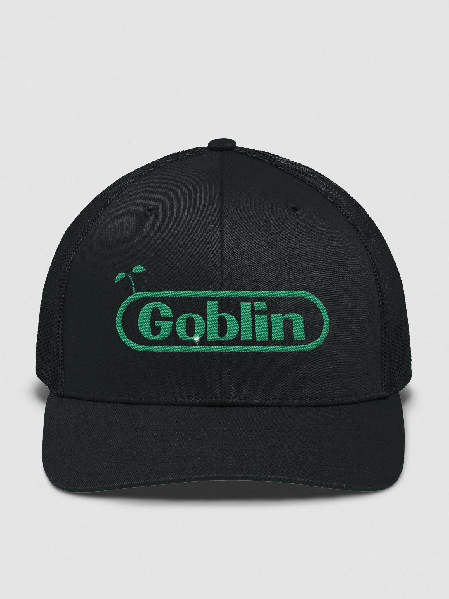Goblin NES Trucker product image (1)