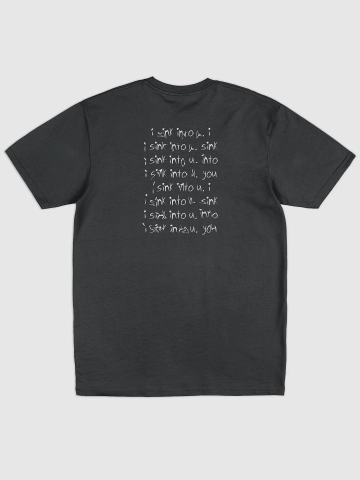 "I Sink Into You" T-Shirt product image (2)