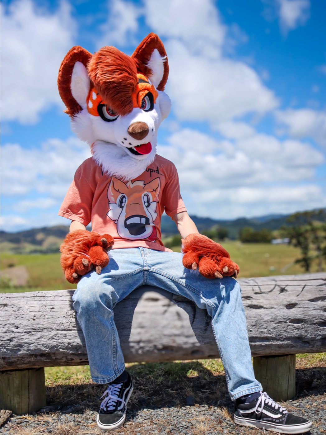 Maybe Stupid T-Shirt product image (5)