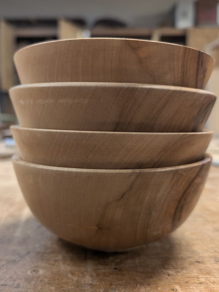 Medium Bowls product image (2)