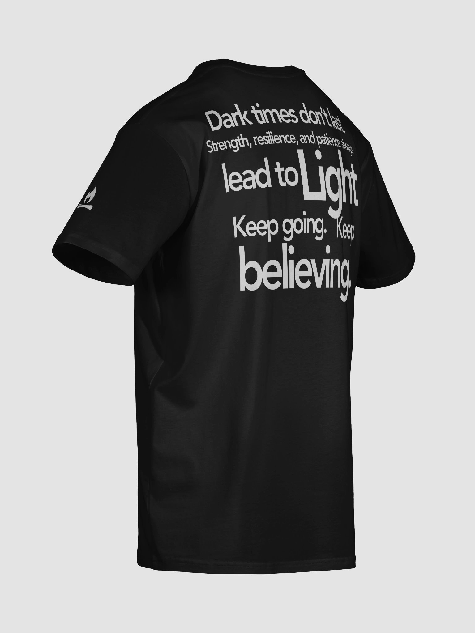 Eclipse Premium Tee product image (8)