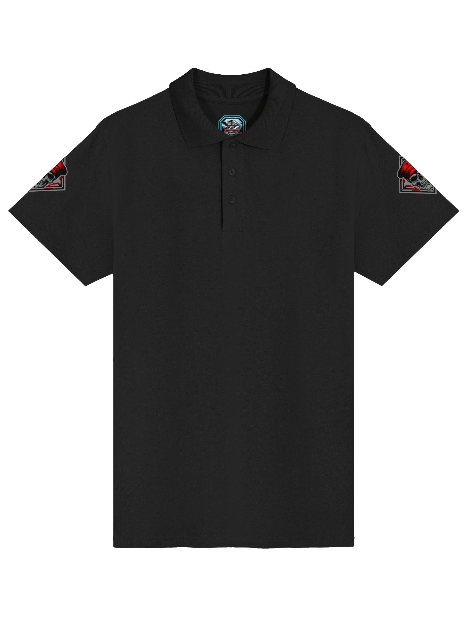Simple Polo product image (2)