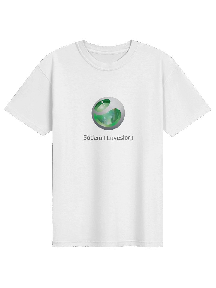 söderort lovestory / t-shirt product image (1)