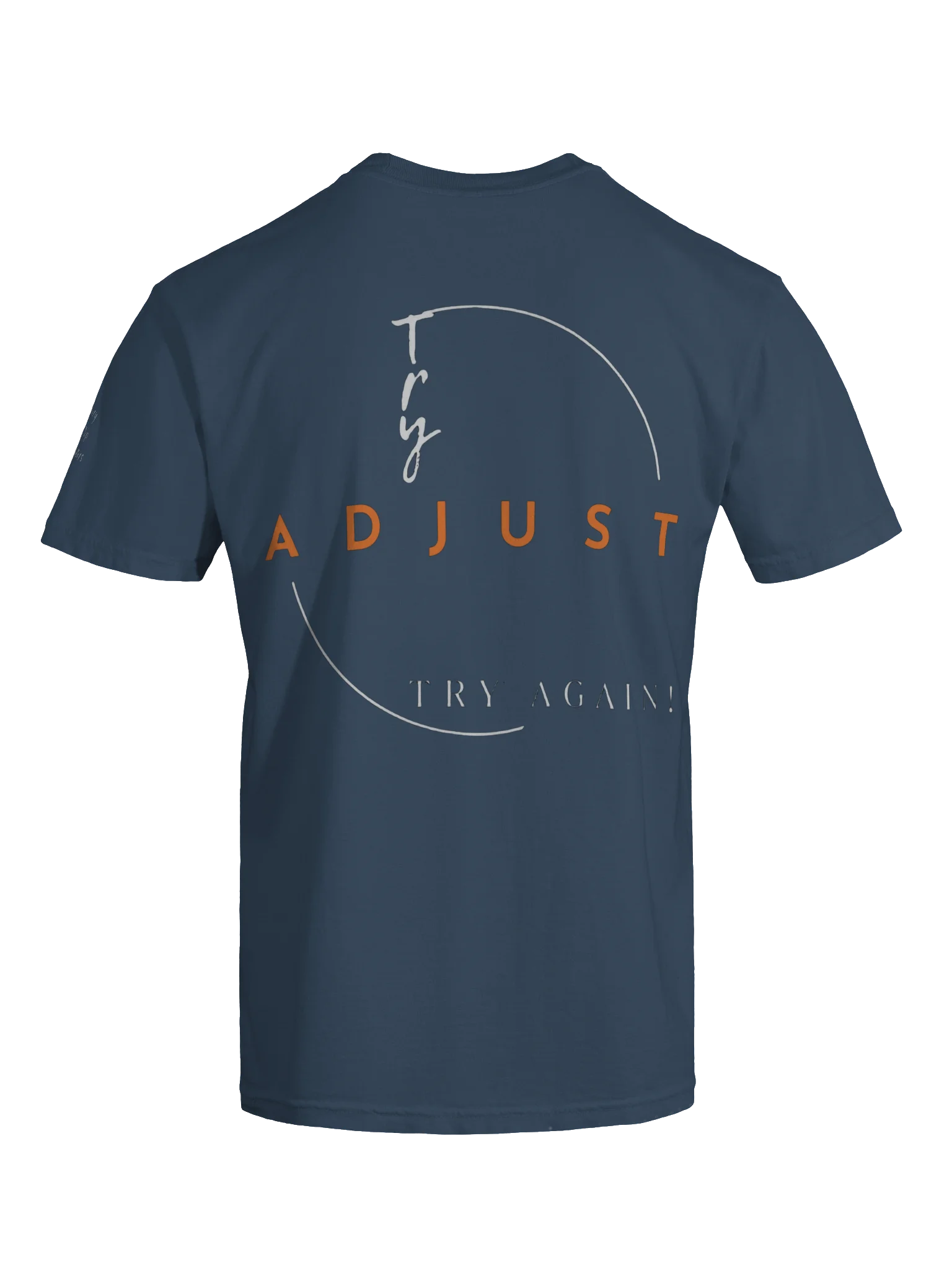 Try ~ AdJuSt ~ Try Again product image (47)