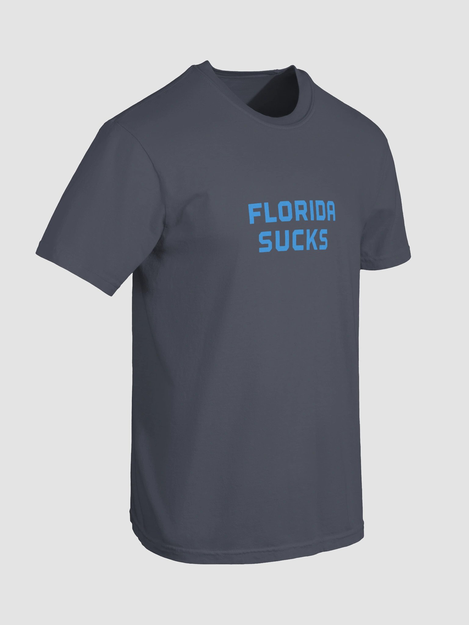 Florida Sucks tshirt product image (7)