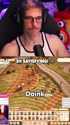 The Most Satisfying Game Sound Ever 🔊 #satisfying #gamingclips #cosygaming #thekapfantastic #ClipGPT
