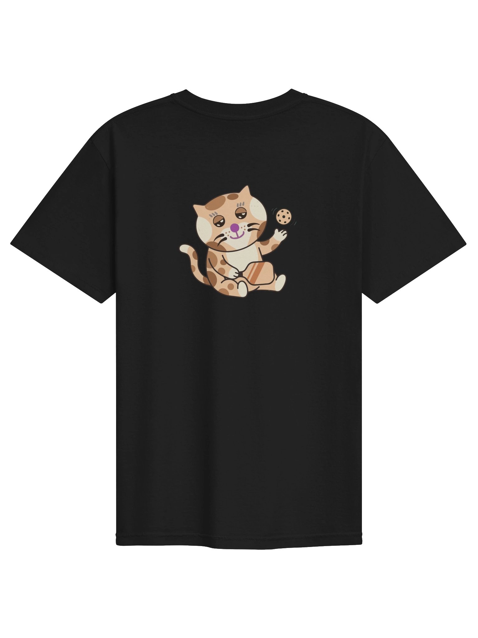 Peanut Kitty - Serve. Purr. Repeat product image (2)