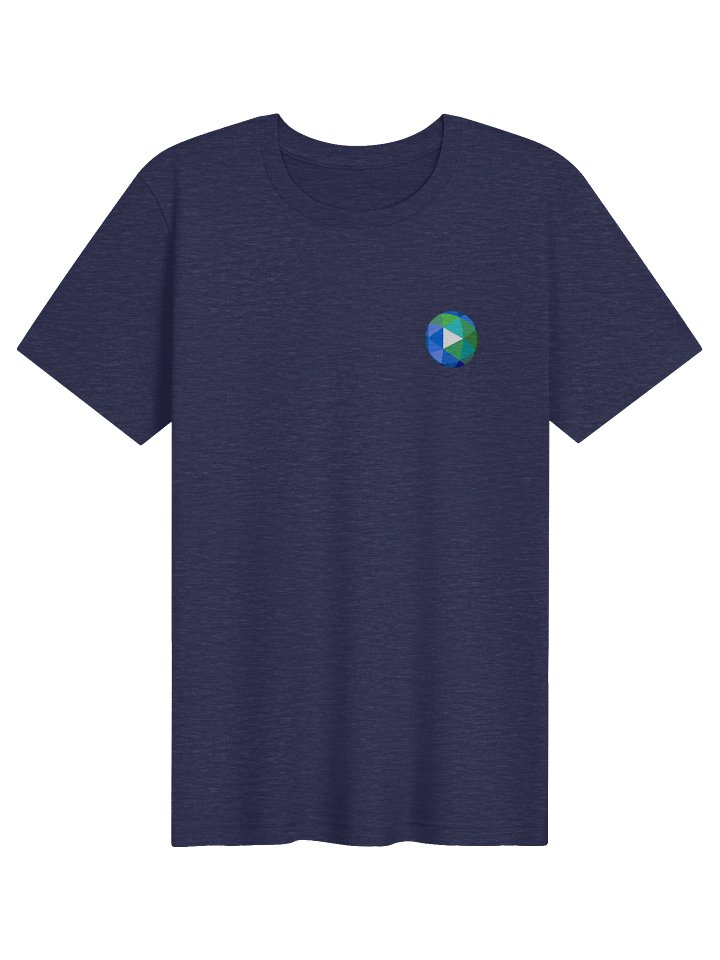 VC Globe Tee — Dark product image (11)