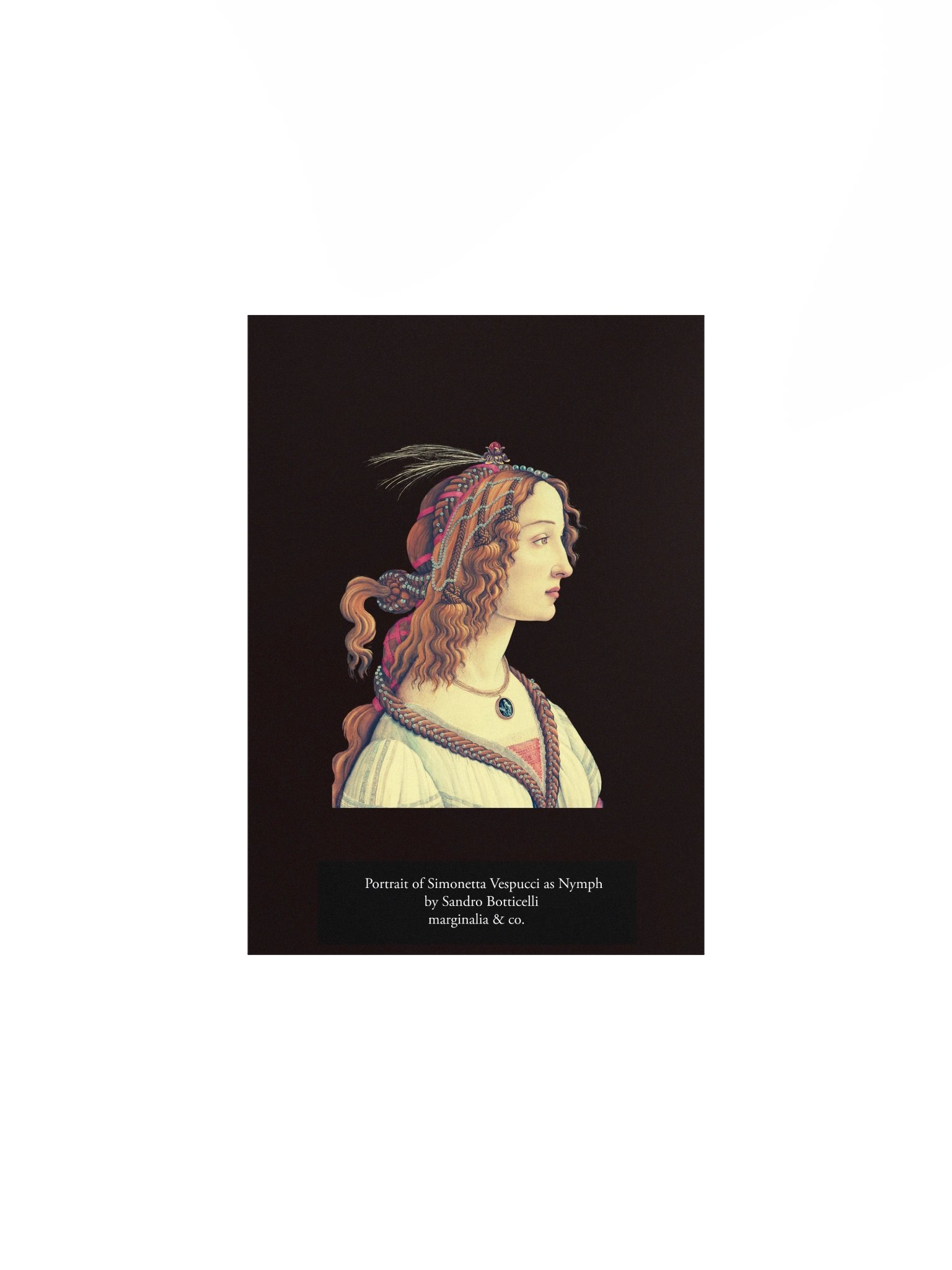 Botticelli product image (1)