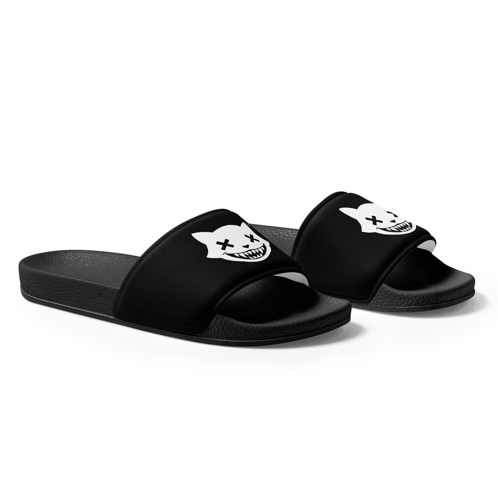 Devil kitty Slides “VYNING” product image (1)
