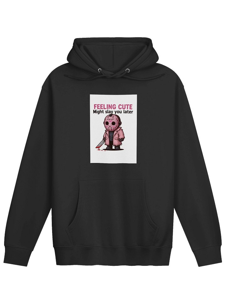 Slay You Later Hoodie product image (1)