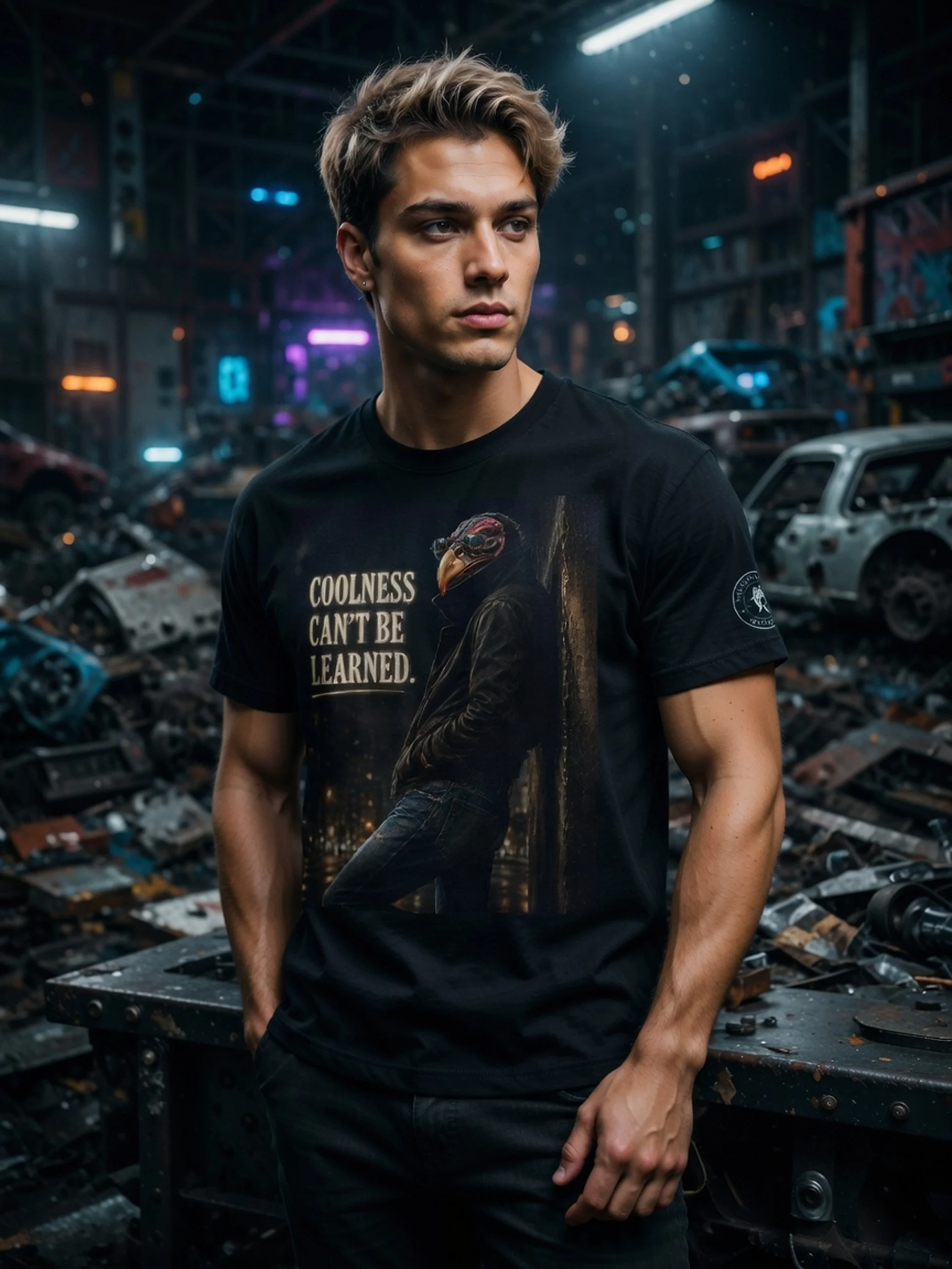 COOLNESS - for men product image (1)