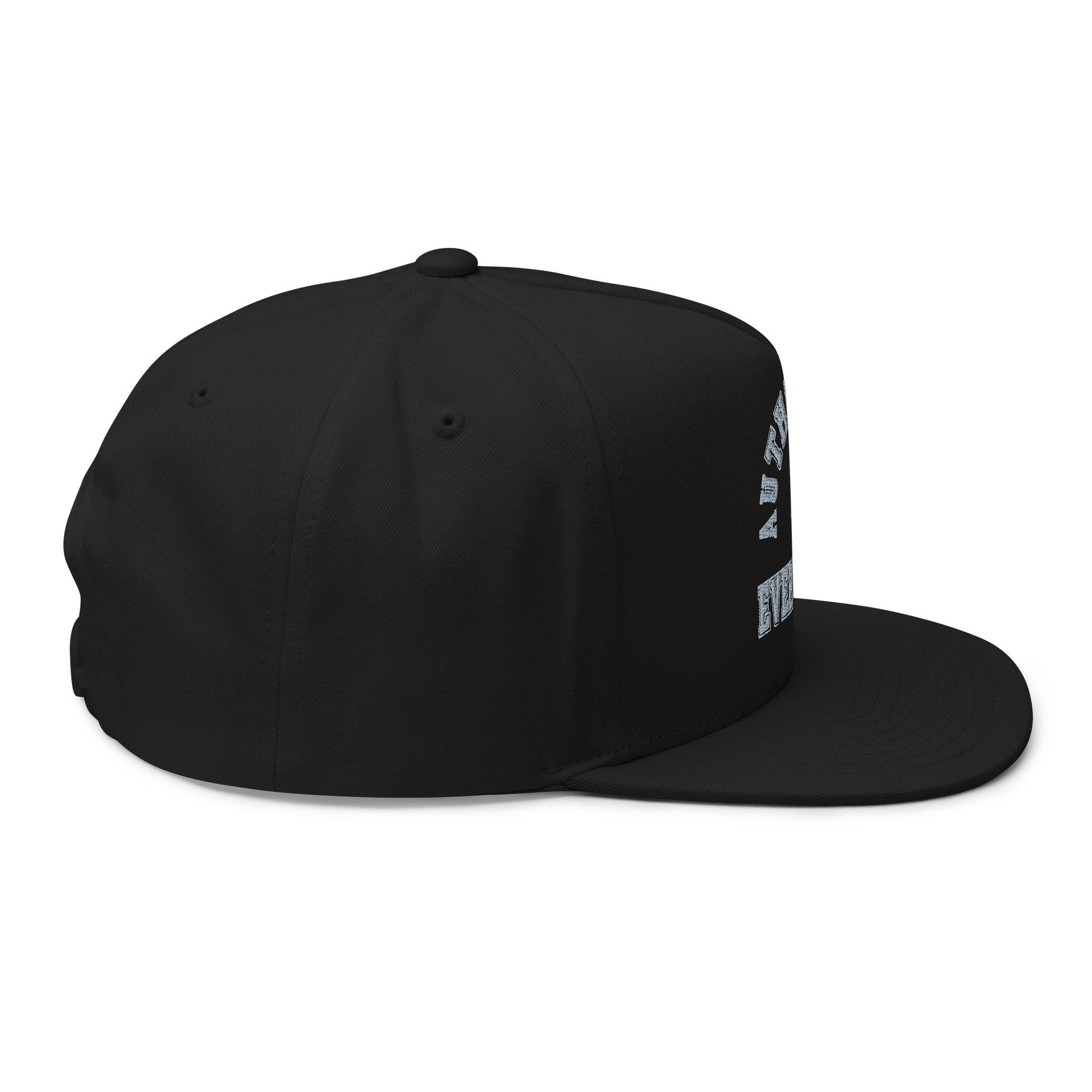 Classic collegiate hat product image (6)