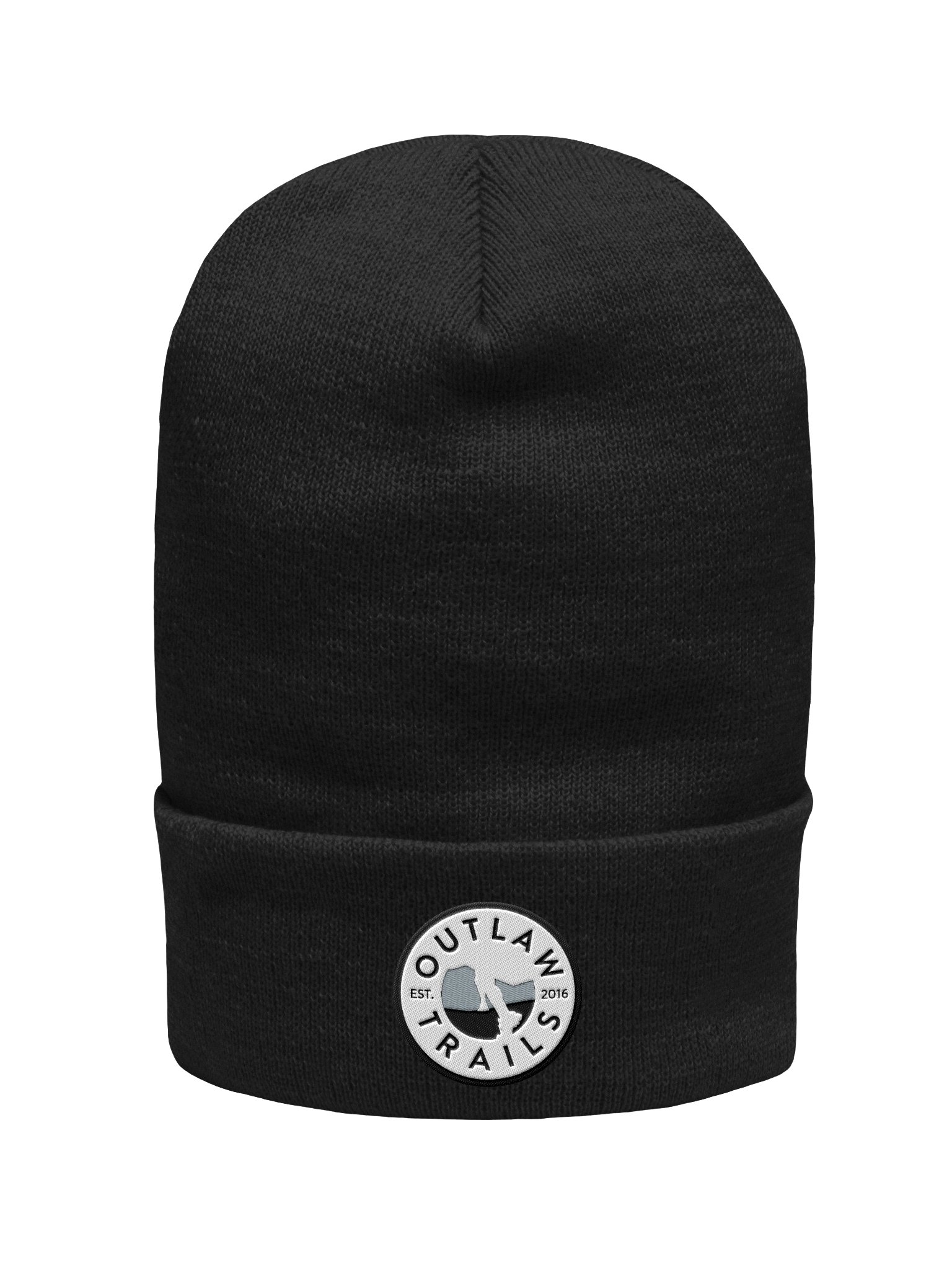 Outlaw Trails Stocking Cap product image (2)