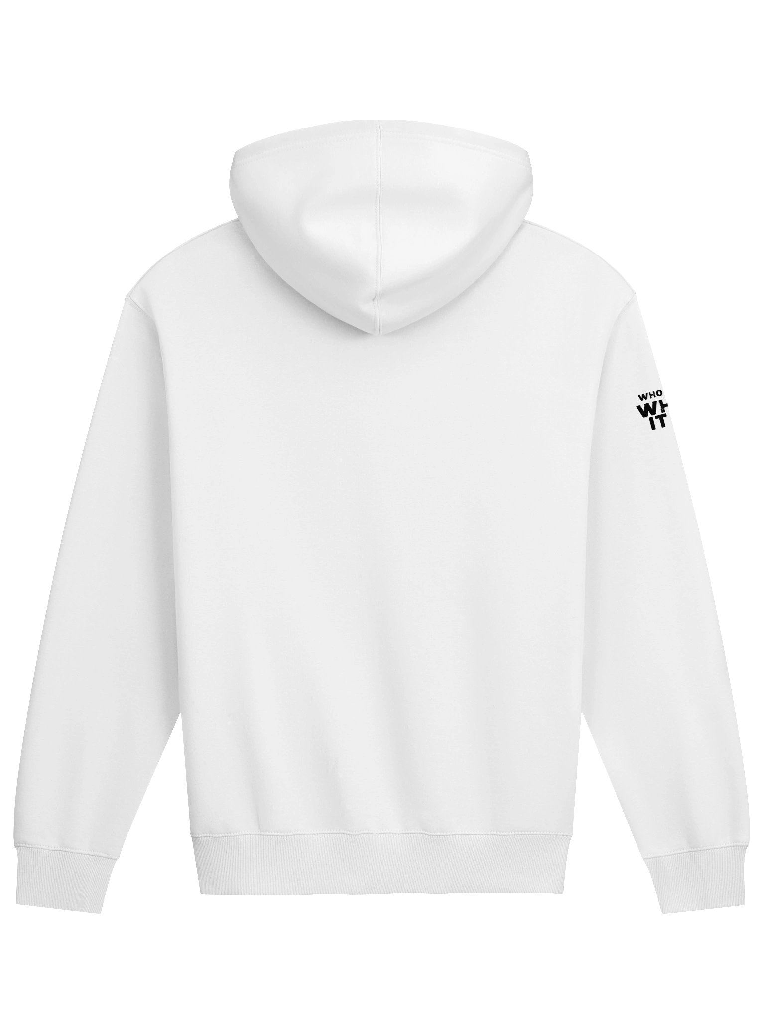 Cotton Heritage Box Hoodie product image (2)