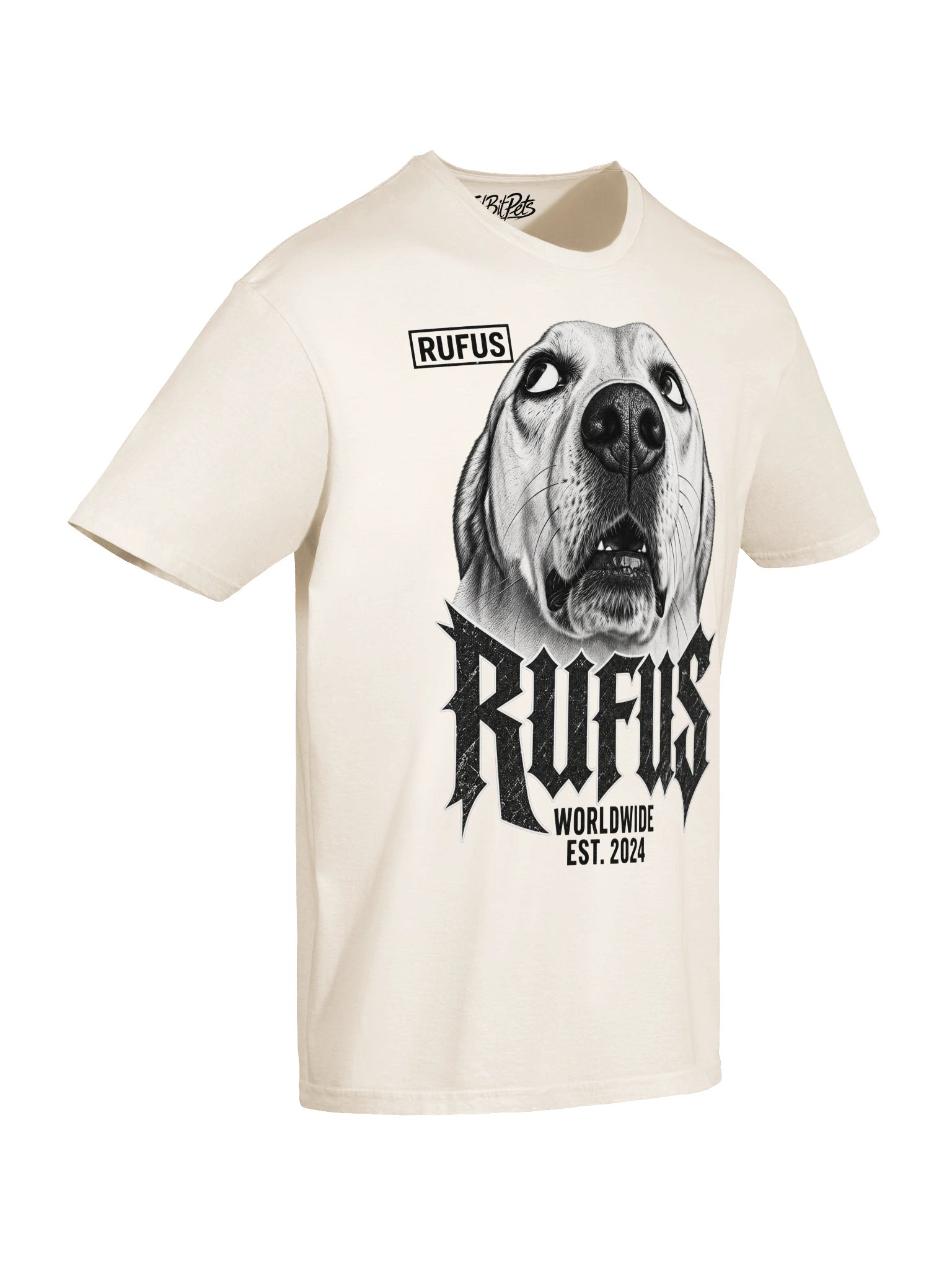 RUFUS WORLDWIDE - Tee (Unisex) product image (6)