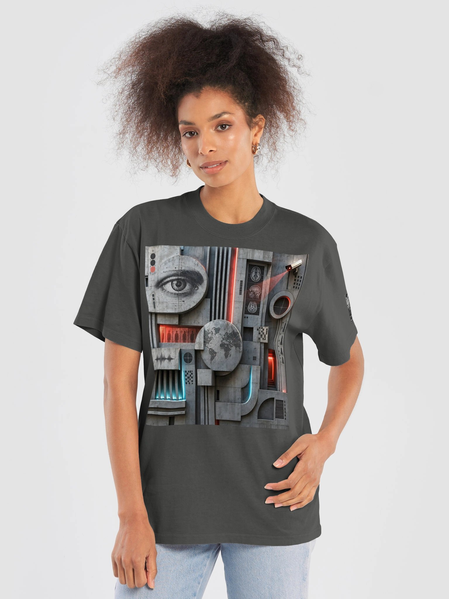 PSYOP 1 (tee) product image (37)