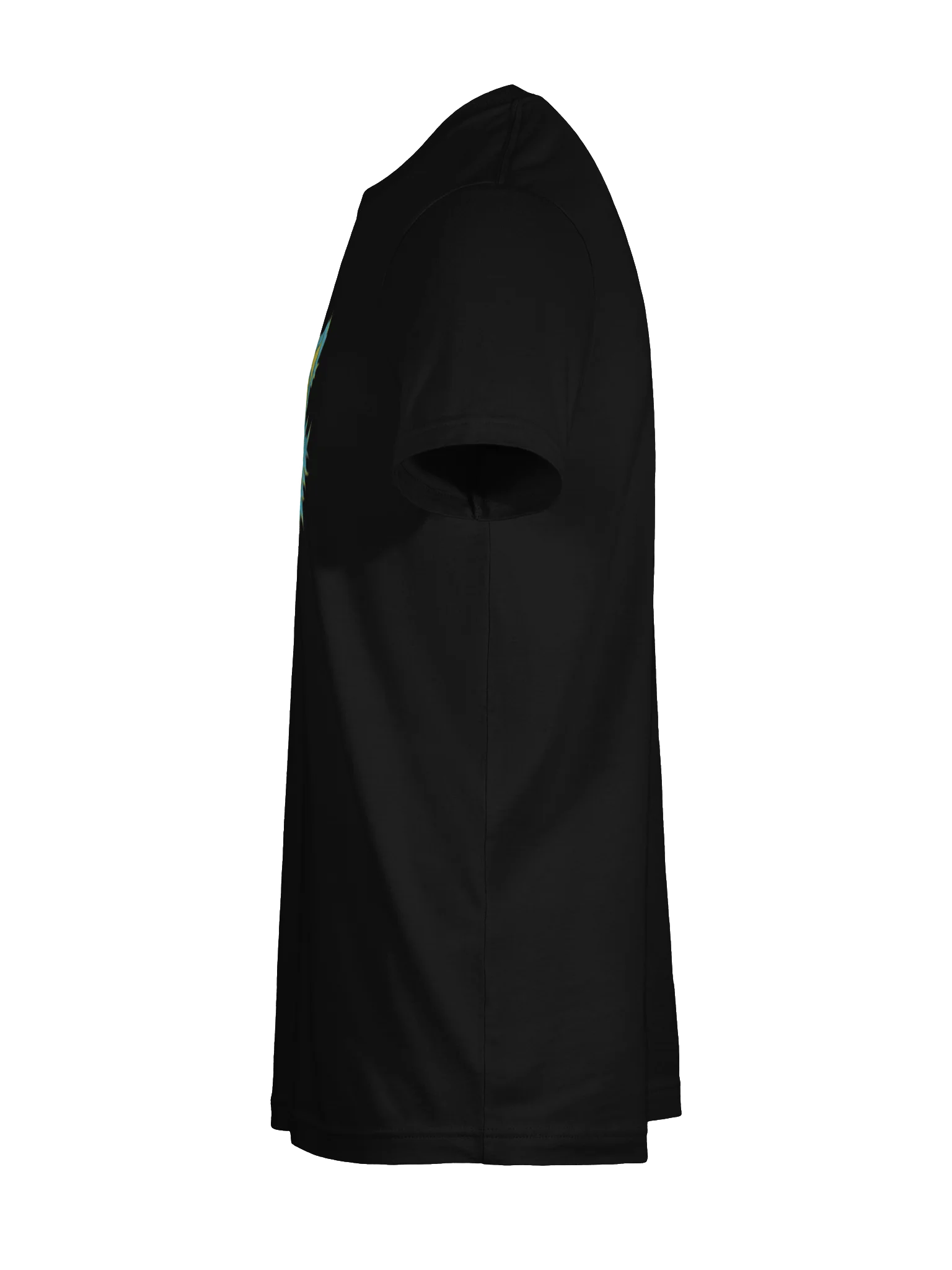 Squanchy Face Tee (Lightweight) product image (98)