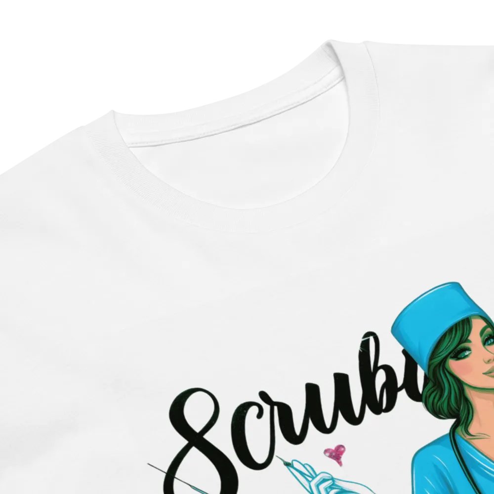 Fabulous Medic Chic T-Shirt product image (6)