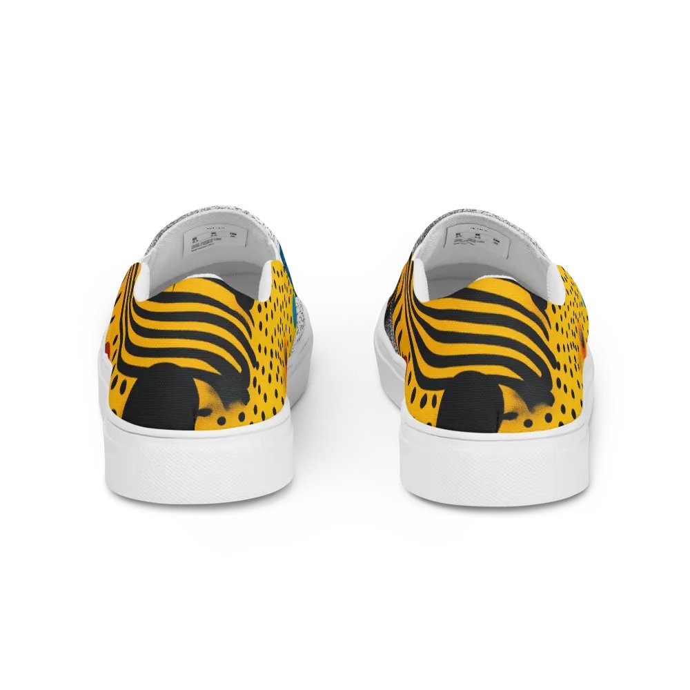 Vision Slip-Ons product image (5)