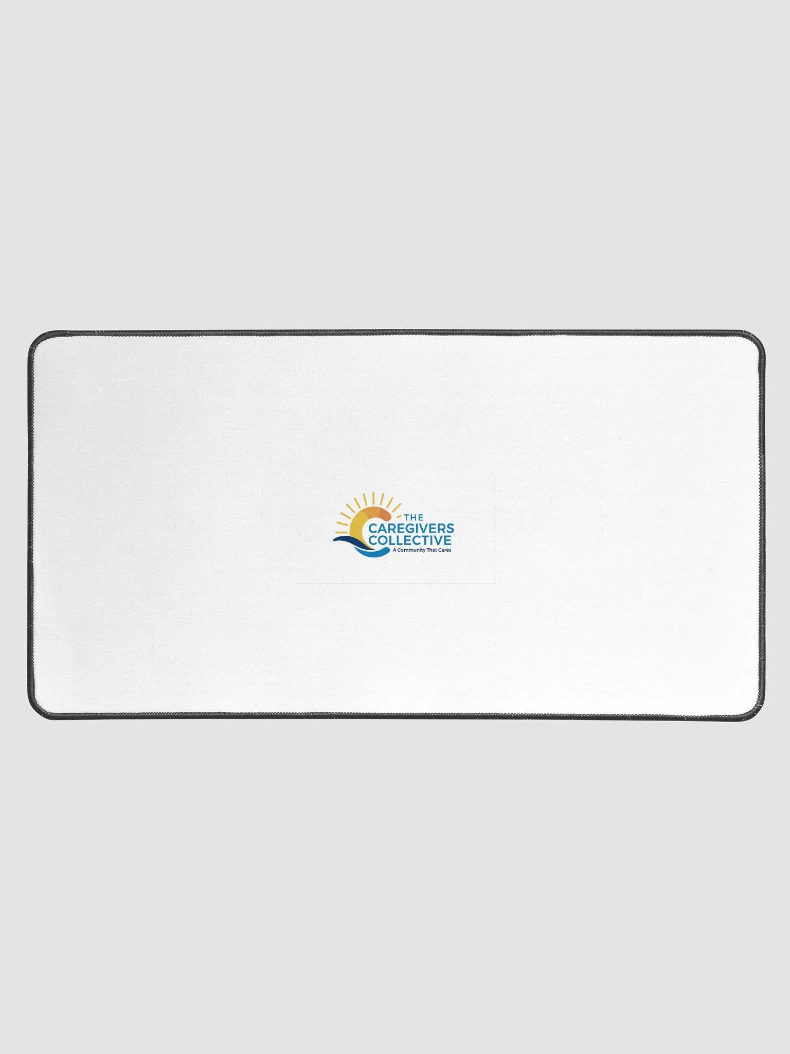 Sunwave Desk Mat - 15.5" x 31.5" product image (1)