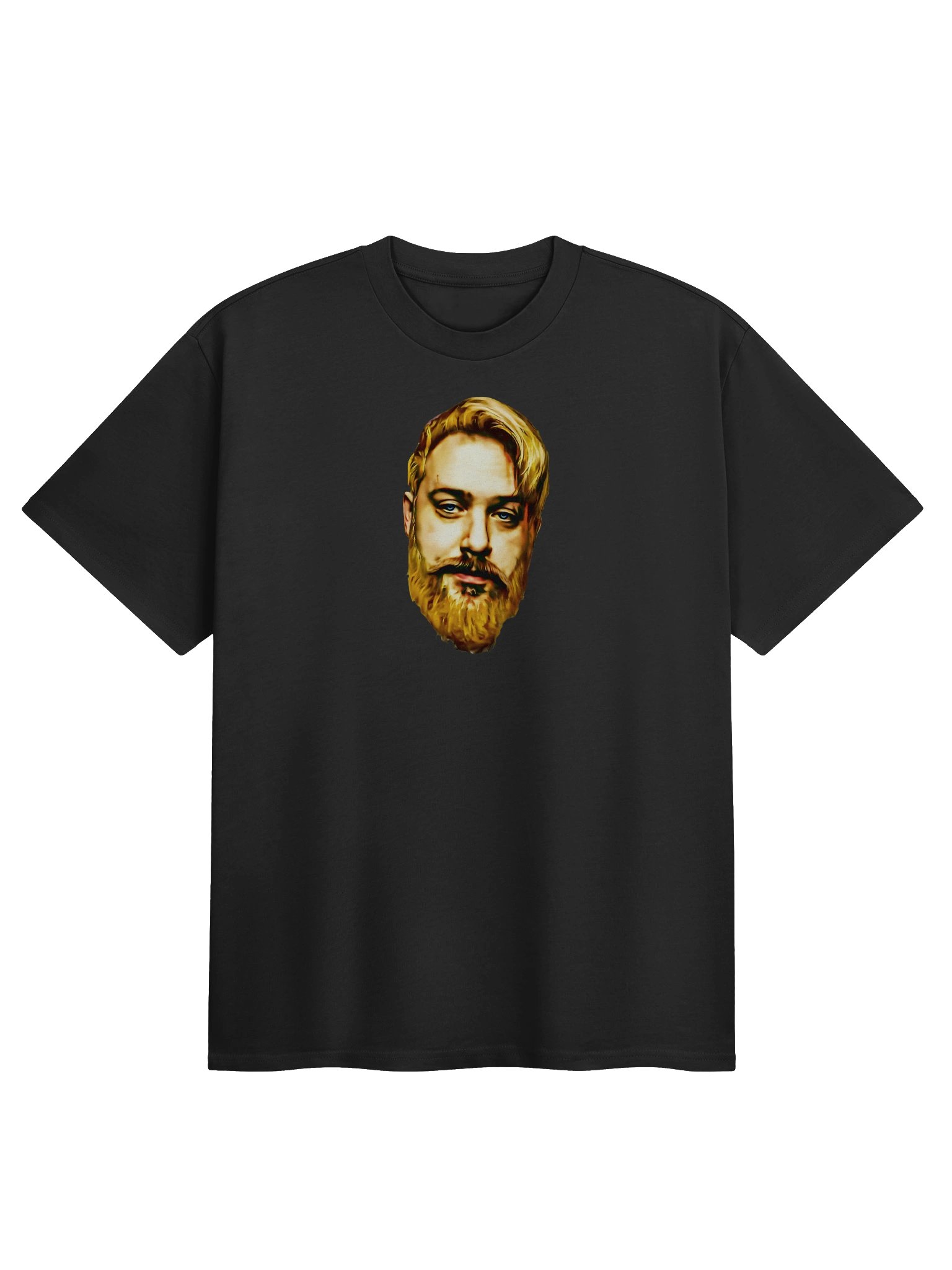 Ascended Tony (Torso Edition) product image (1)