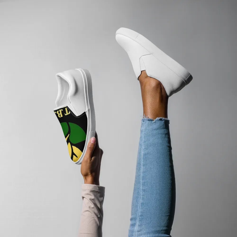 TBH canvas shoes product image (6)