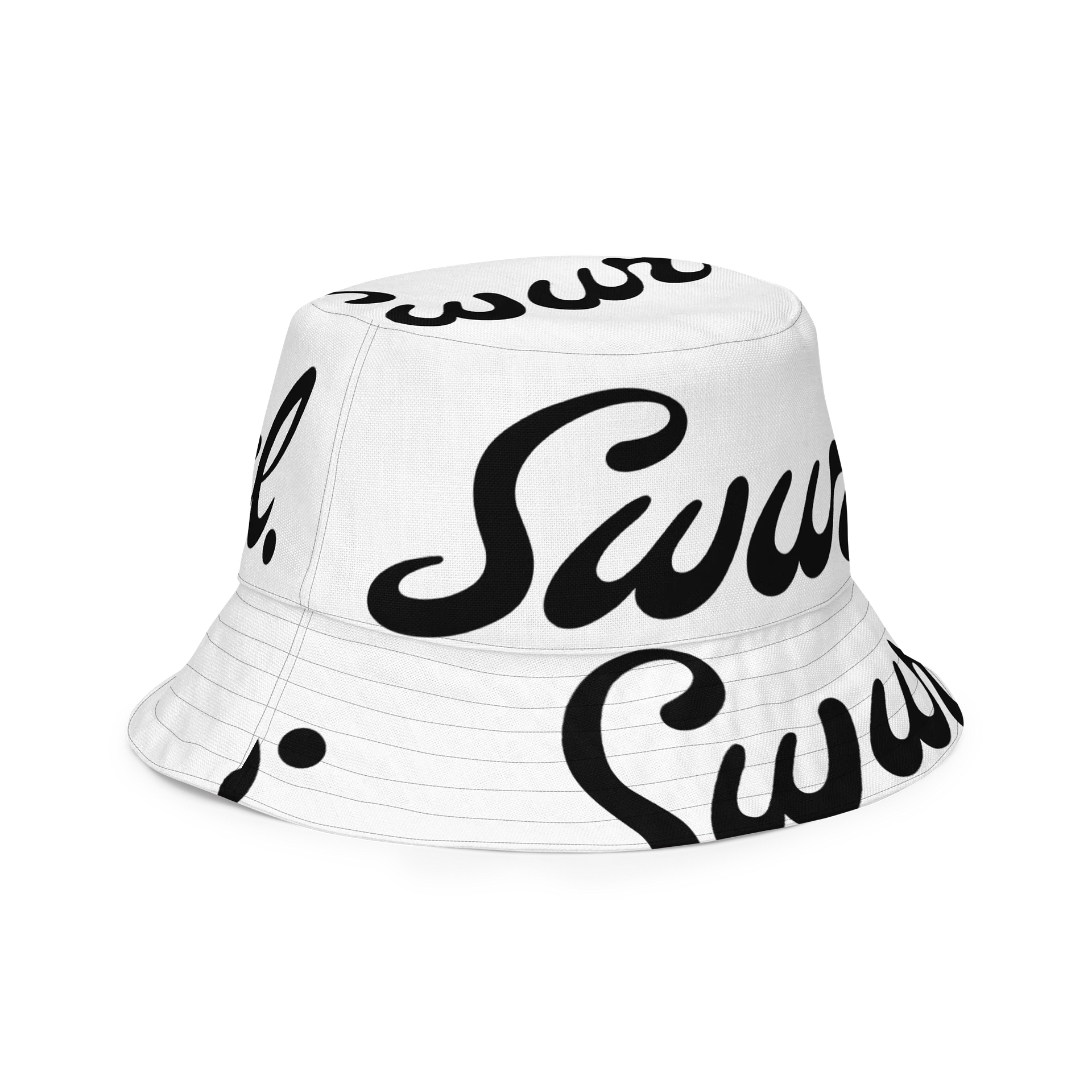 Swurl Fisherman Hat product image (5)
