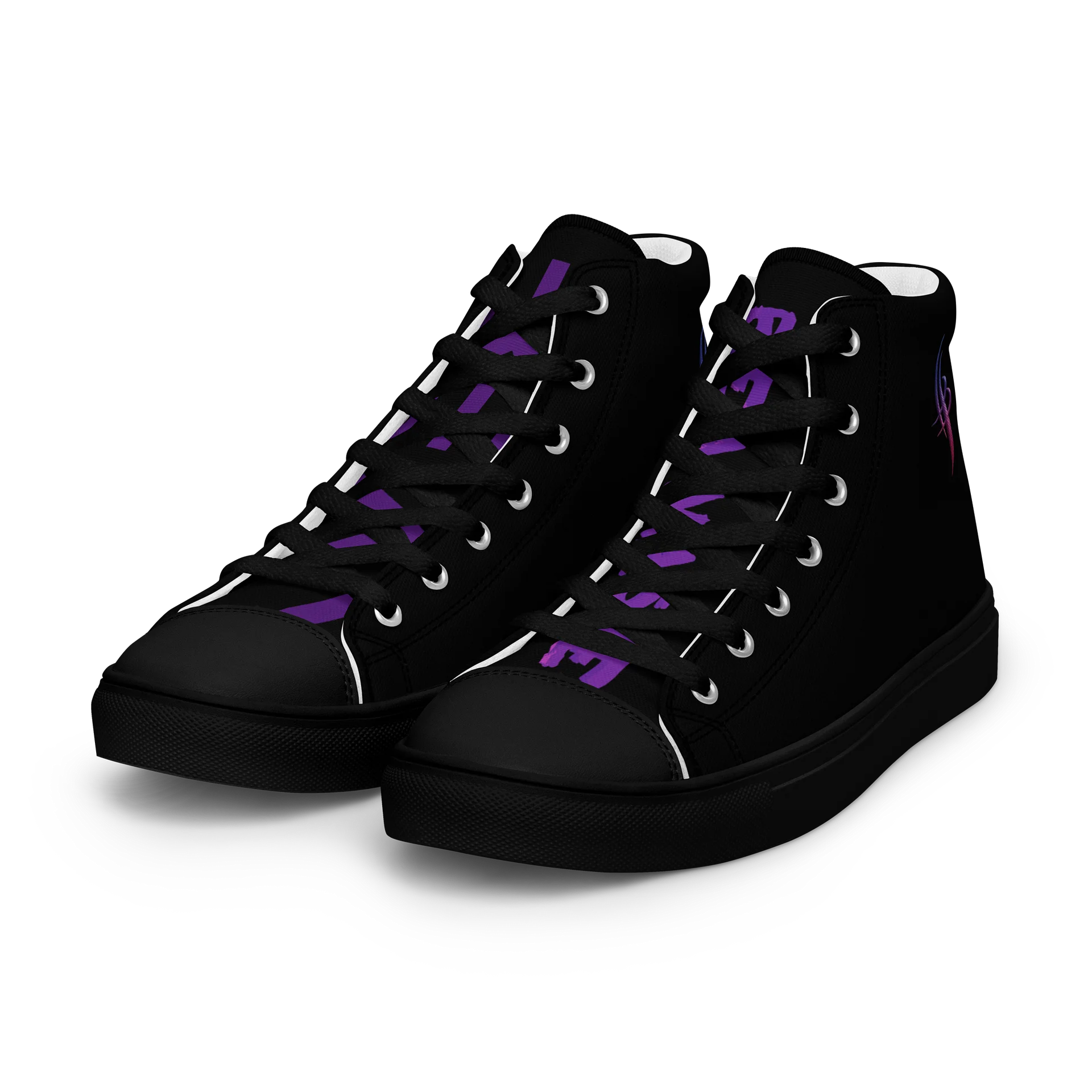 BEAM CANVAS SHOES product image (6)