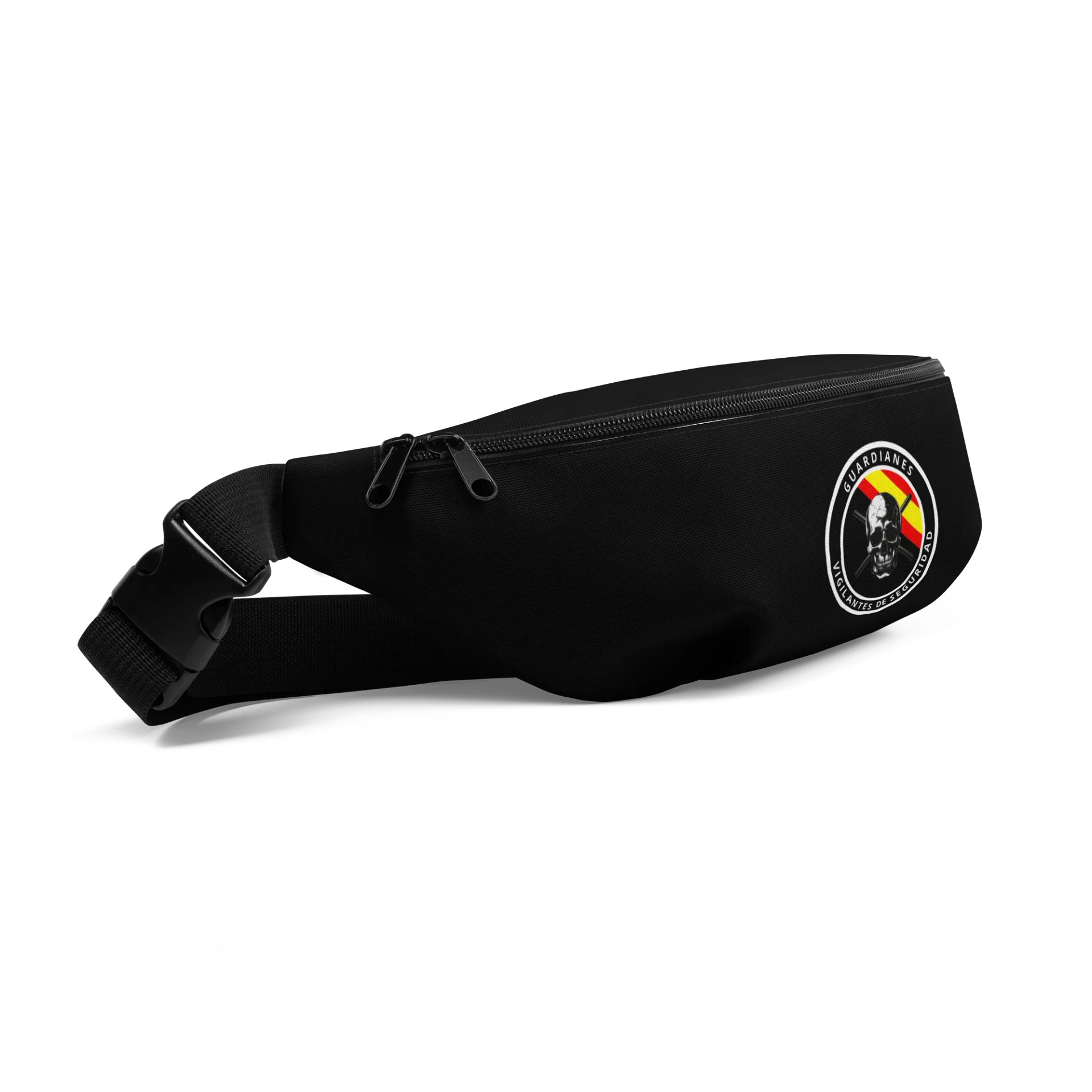 RIÑONERA NEGRA product image (2)