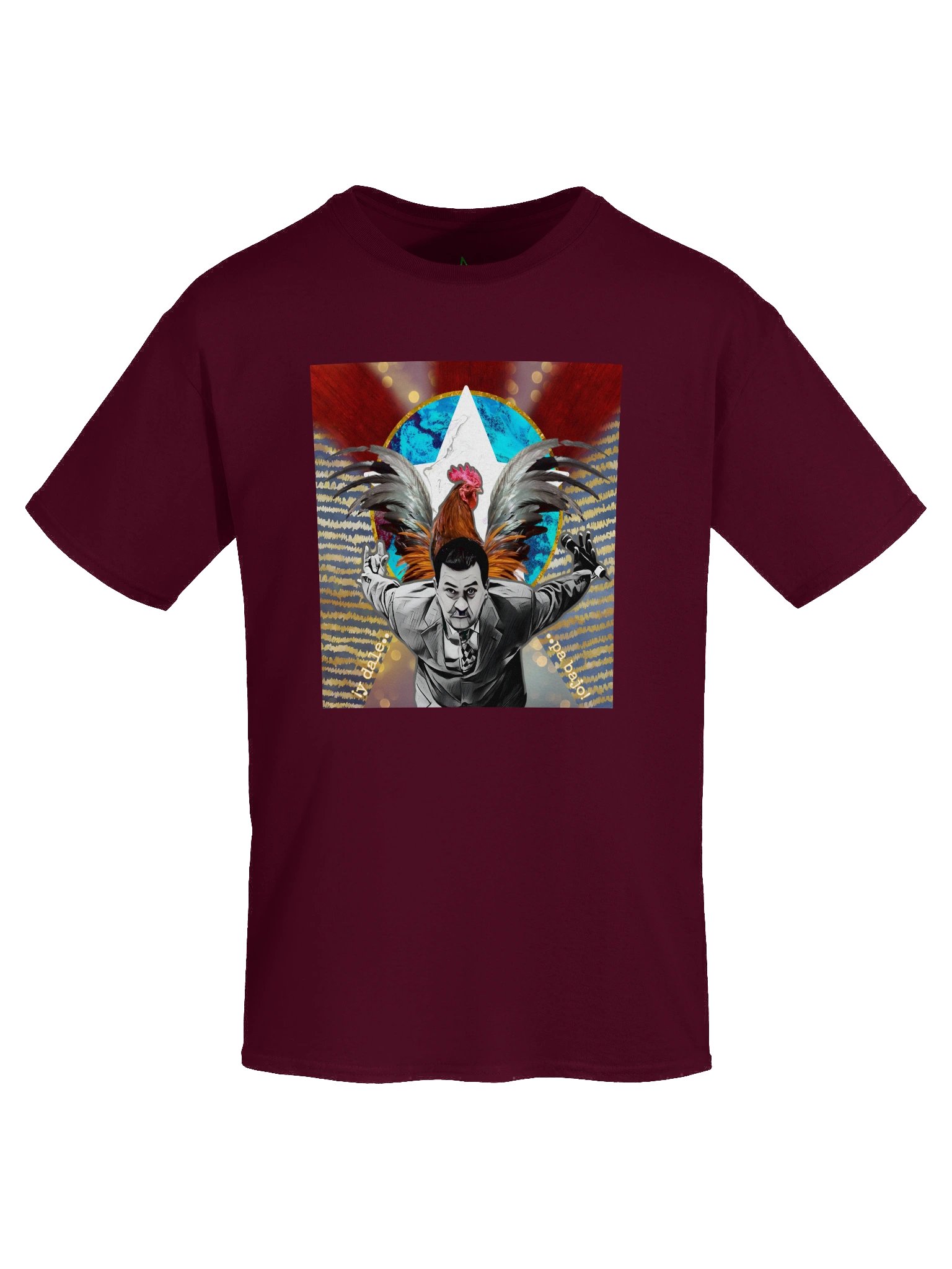 El Gallo Salsero product image (8)