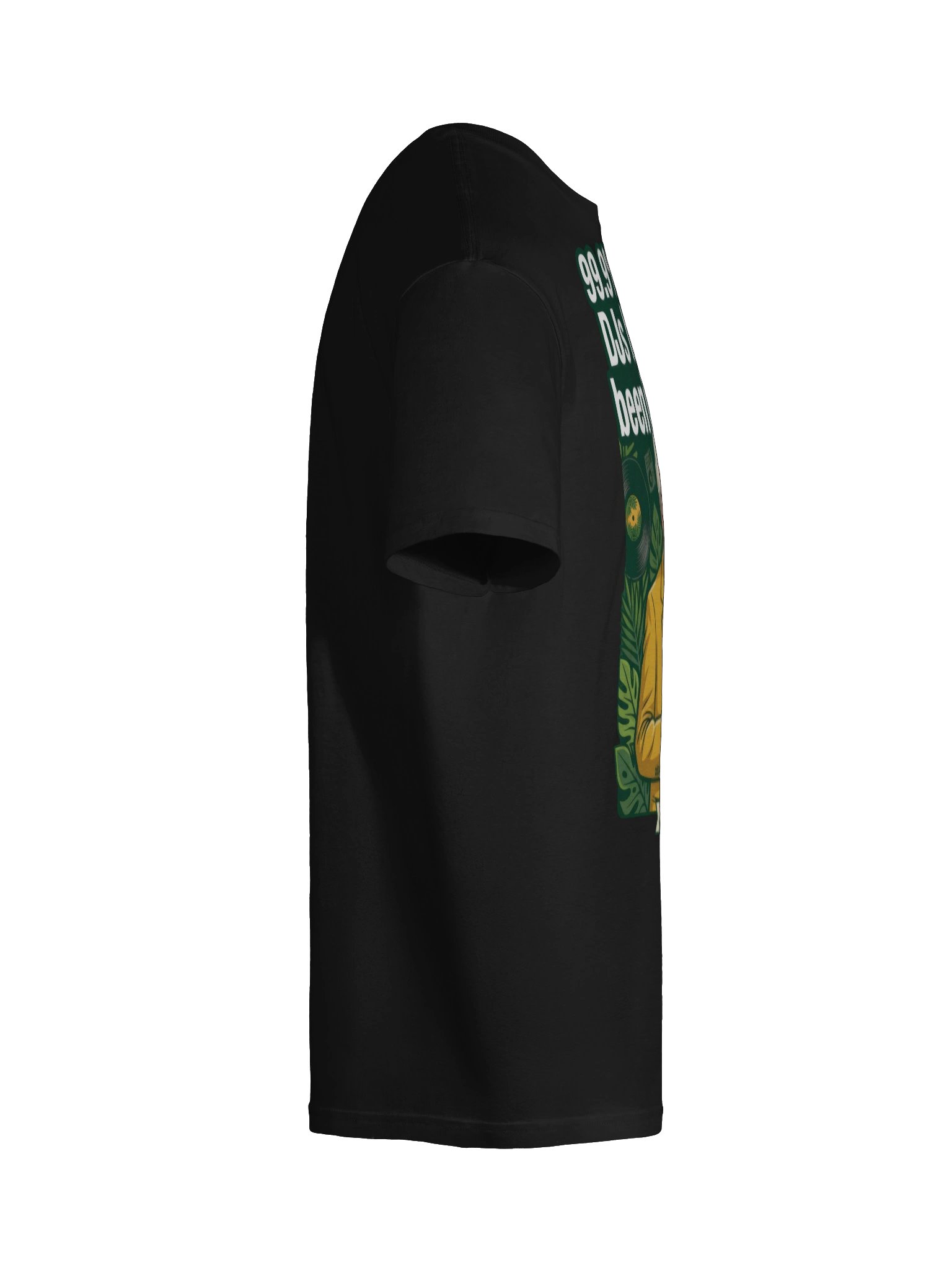 Never Been in a Jungle Shirt product image (10)