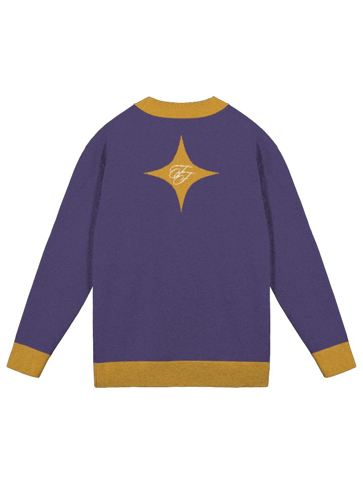 F&F Rivalry Cardigan Without Pocket product image (6)