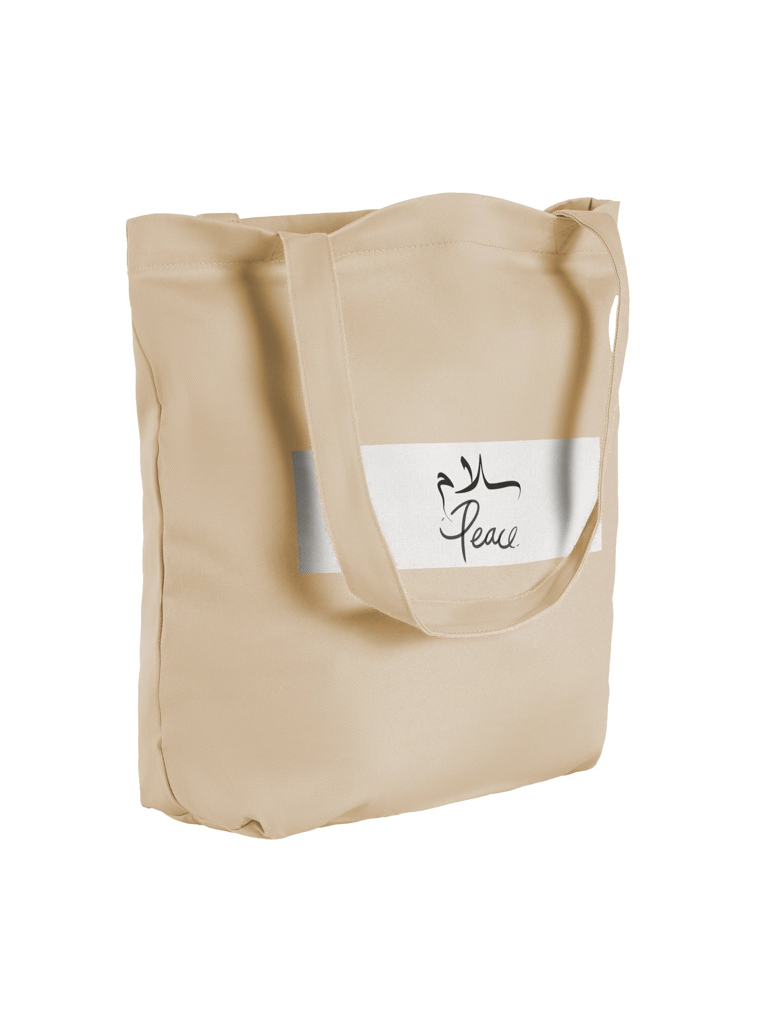 Peace سلام Tote Bag product image (4)