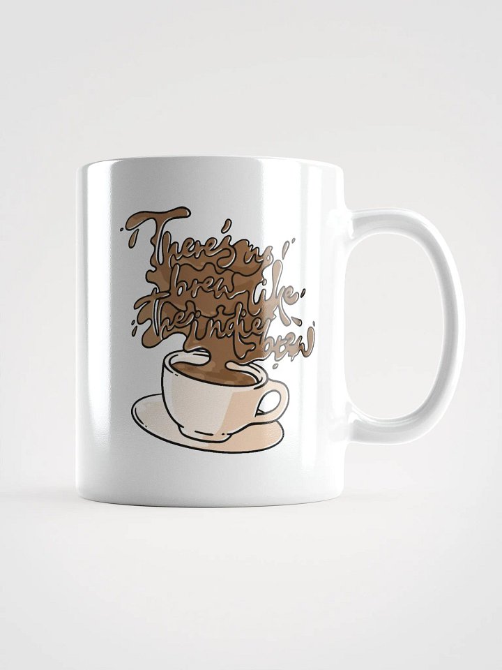 Coffee Splash Mug product image (1)