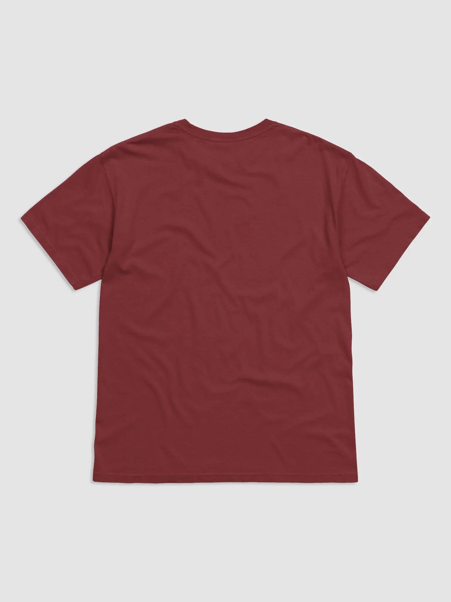 Classic Comfort Tee product image (2)