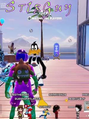 dance wit daffy duck | #st1rguy on #Twitch #shorts #shorts #youtube #gaming #fortnite #fyp #clip #dubs #dance #daffyduck #looneytunes