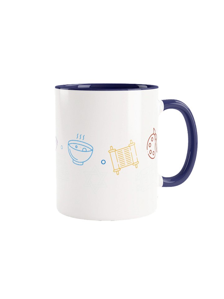 Slifka Purpose Mug product image (1)