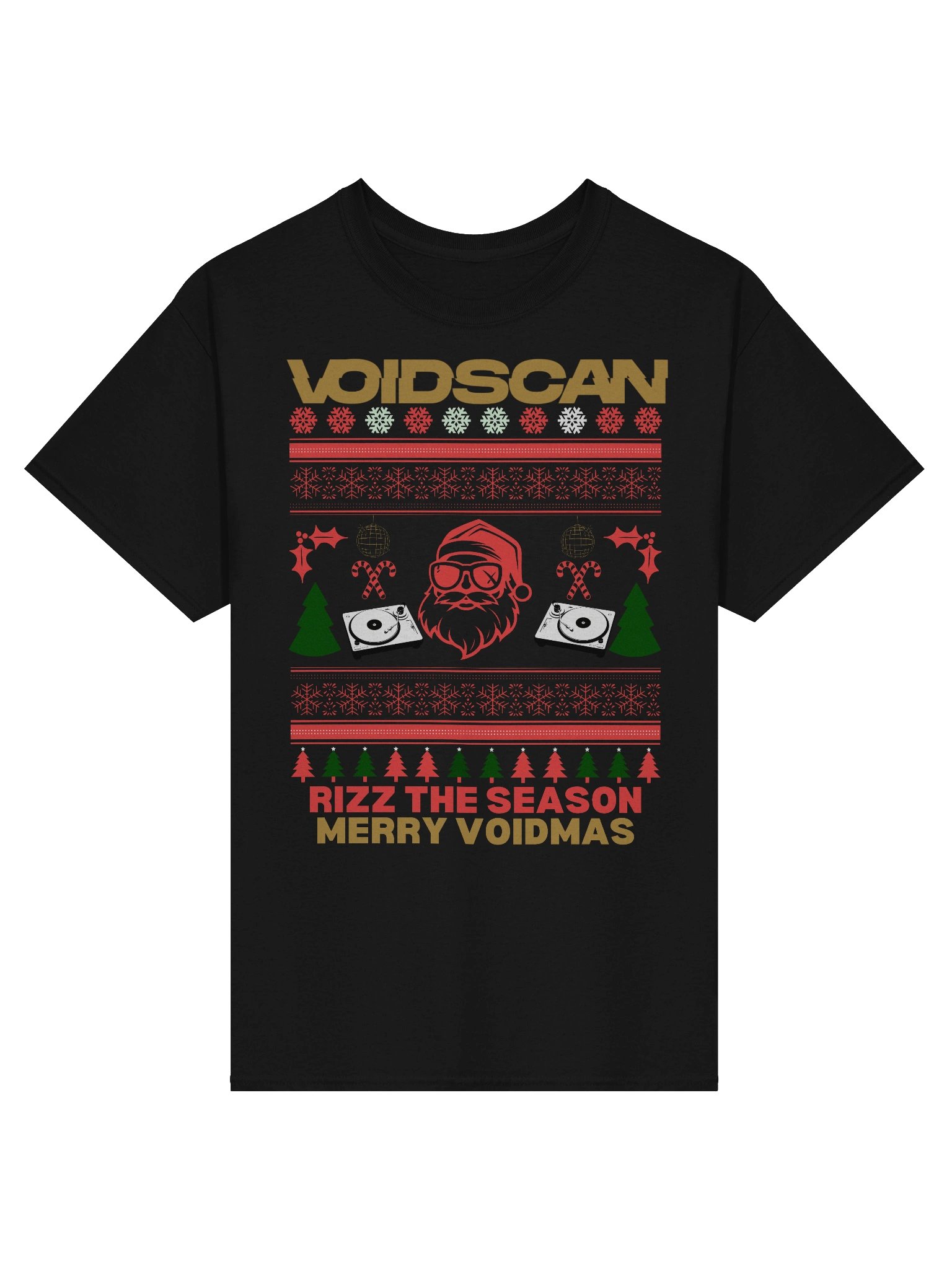 Voidmas (Multicolor) product image (1)