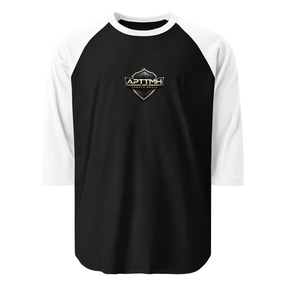 APTTMH Ornate Tee product image (1)