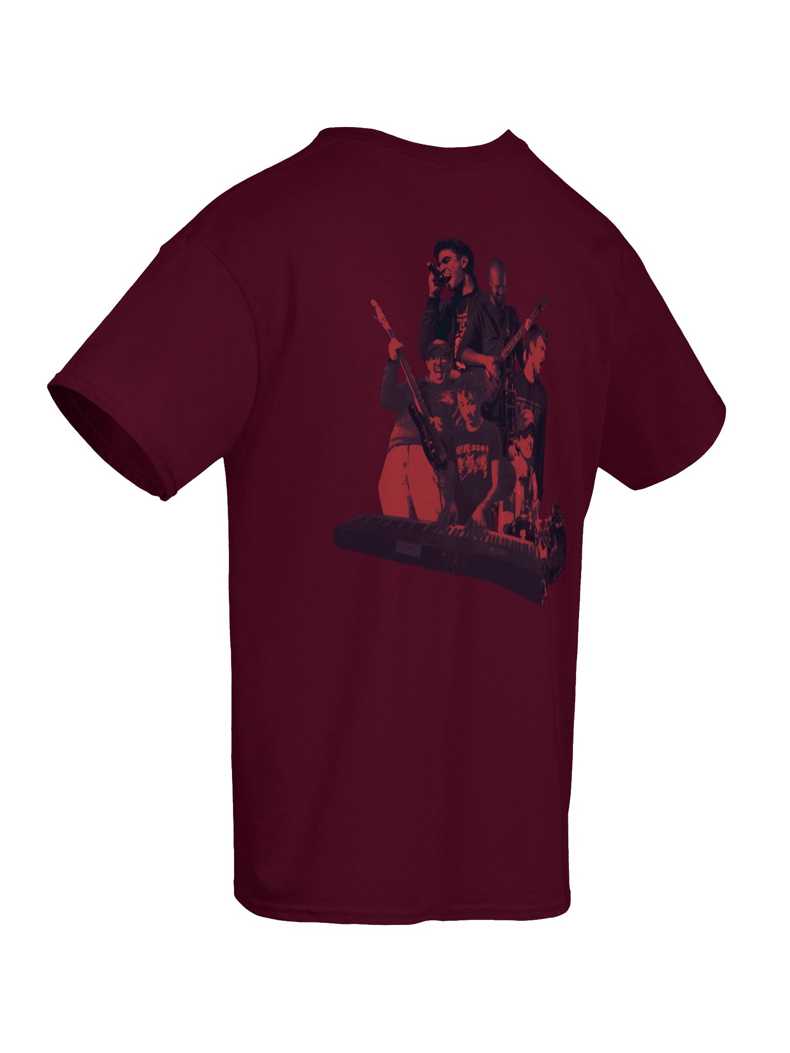 Maroon Herring product image (10)