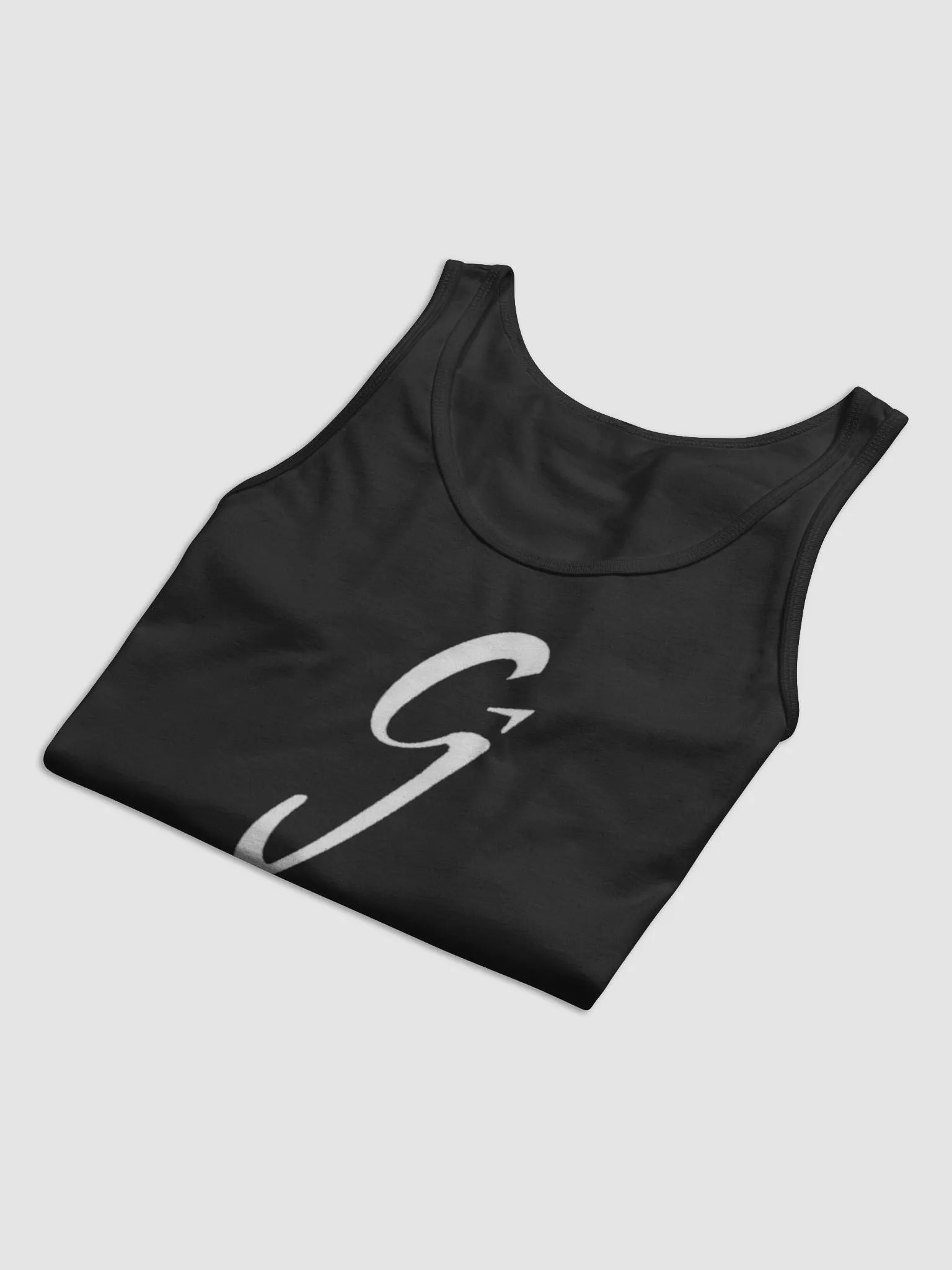 JG Tanktop product image (6)