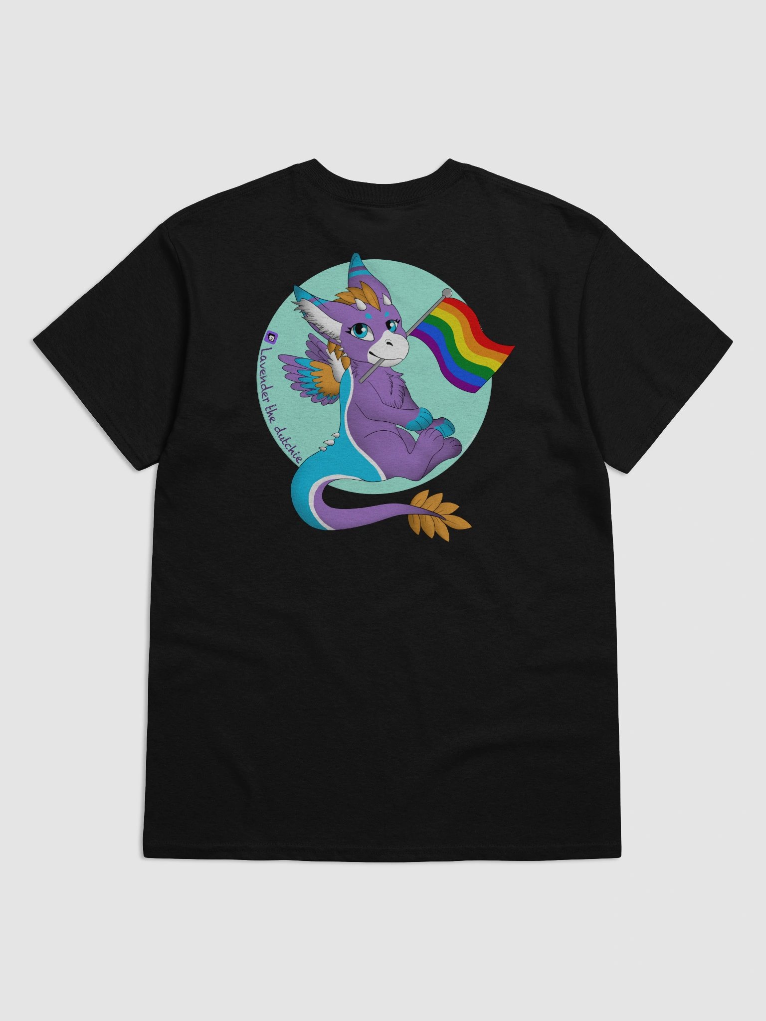 Pride Month T-Shirt product image (18)