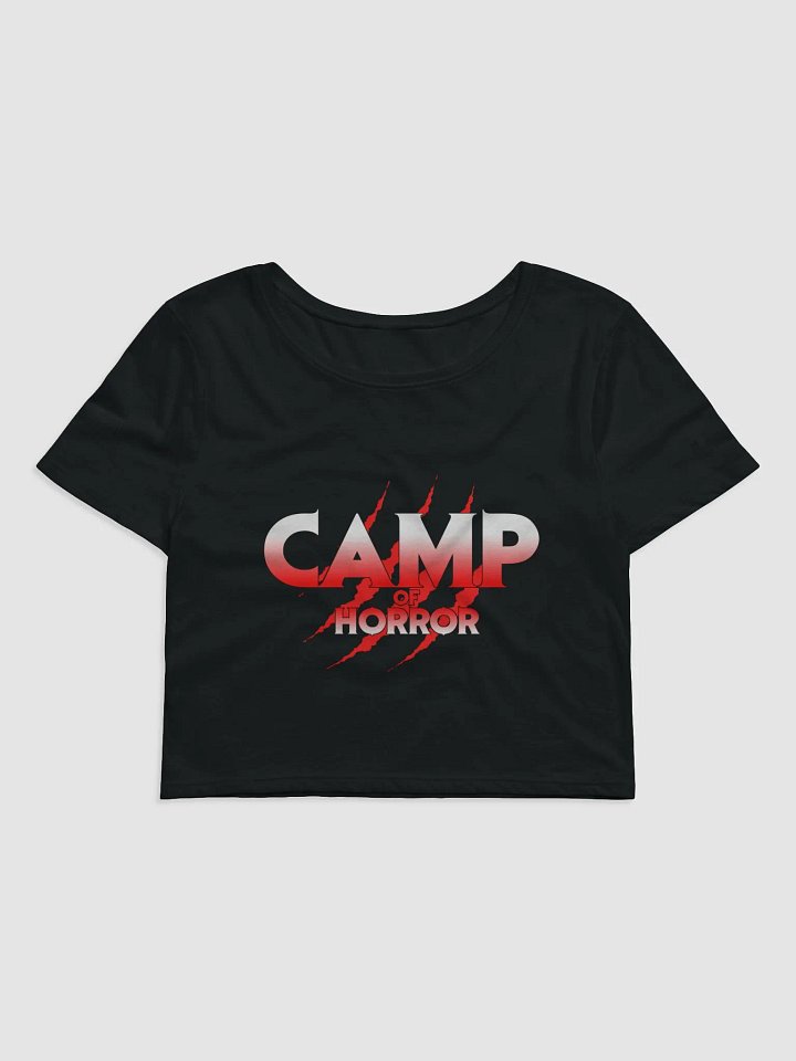 CoH Crop Top product image (1)