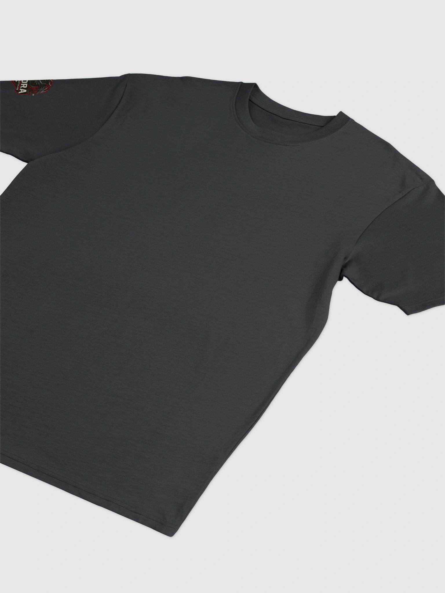FHB Tee Right Sleeve Logo product image (5)